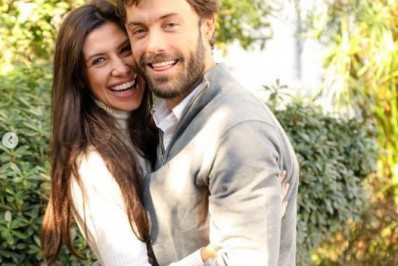 Kayky Brito revela que será pai