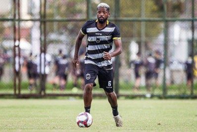 Voltaço inicia preparação para enfrentar o Ferroviário-CE