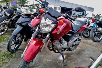 Oportunidade Noroeste Fluminense: Detro-RJ realiza leilão de 56 lotes