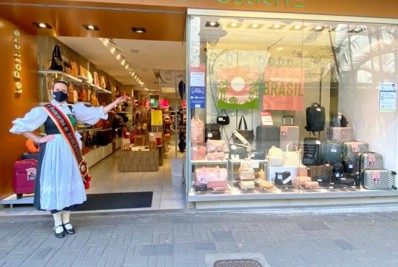 Ações sociais também integram celebrações à colonização alemã em Petrópolis