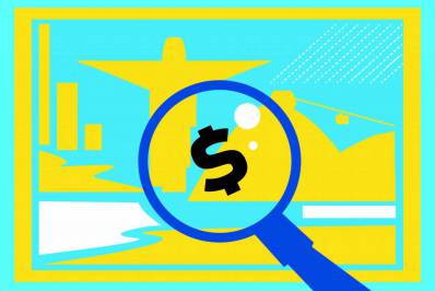 Chicão Bulhões: Simplificando a Economia do Rio