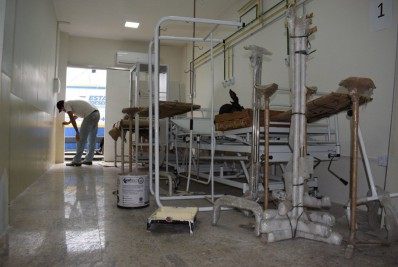 Policlínica de Tanguá ganhará emergência pediátrica