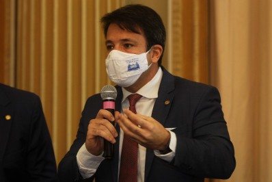 Aumenta participação popular no Rio