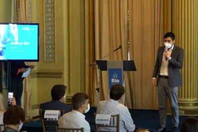 Programa de reforço escolar será lançado no Rio para alunos da rede municipal de ensino