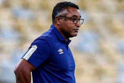 Roger Machado enfrenta obstáculo com desgastes e desfalques no Fluminense