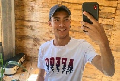 Suspeito de matar sambista a facadas em SP é preso em Araruama