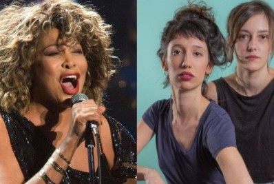 Tina Turner notifica 'A Vida de Tina' para que atrizes não usem o mesmo nome que ela no ramo musical