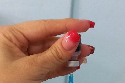 Varre-Sai vai: começa nesta quarta (30) a vacinação de gestantes, puérperas e lactantes