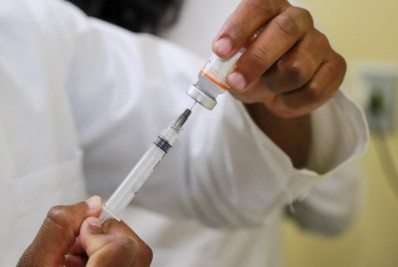 Covid-19: Magé vacina pessoas com 55 anos ou mais nesta quarta (30)