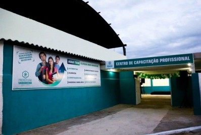 Saquarema oferece curso preparatório para o Banco do Brasil