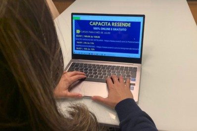Projeto tem inscrições abertas para cursos de hotelaria e empreendedorismo