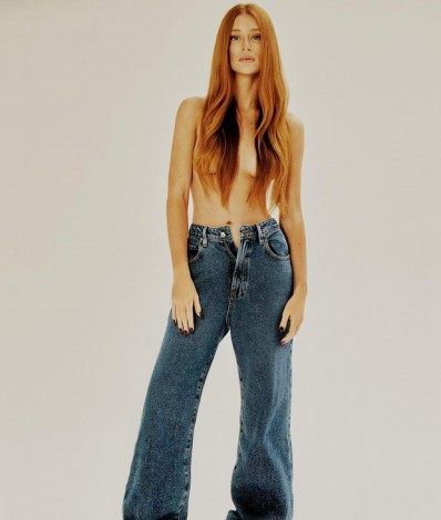 Marina Ruy Barbosa - Reprodução/Instagram