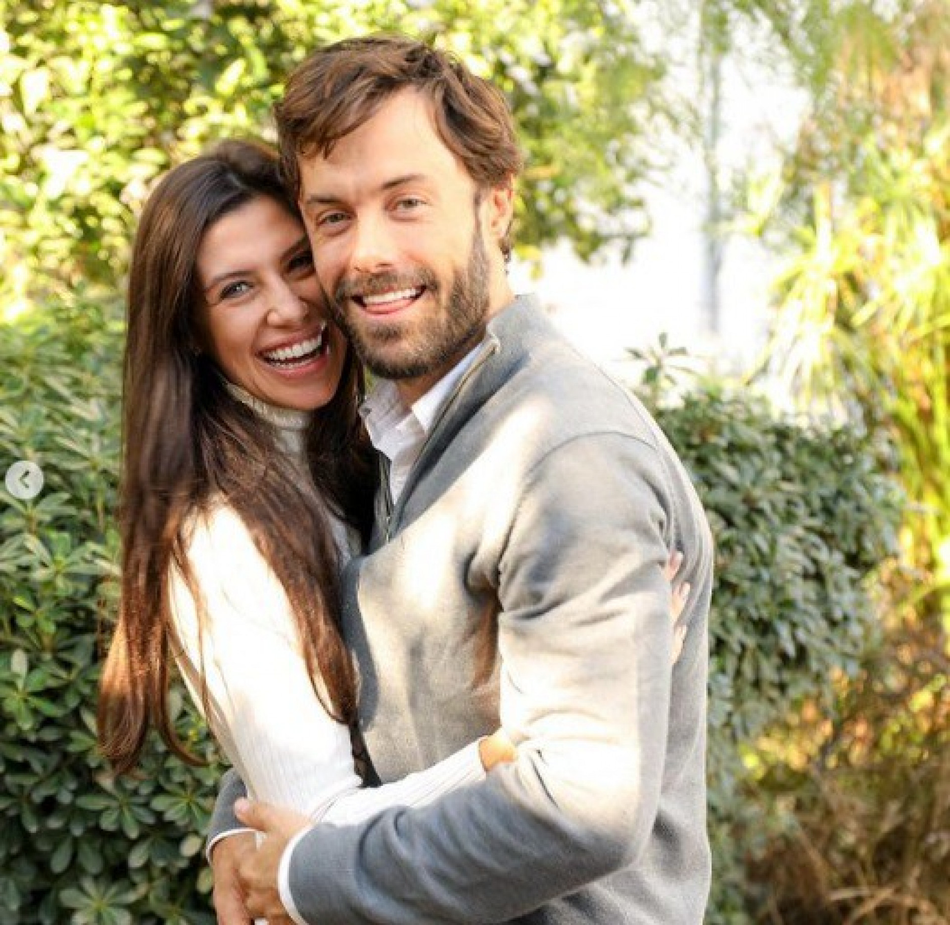 Kayky Brito e Tamara - Reprodu&ccedil;&atilde;o