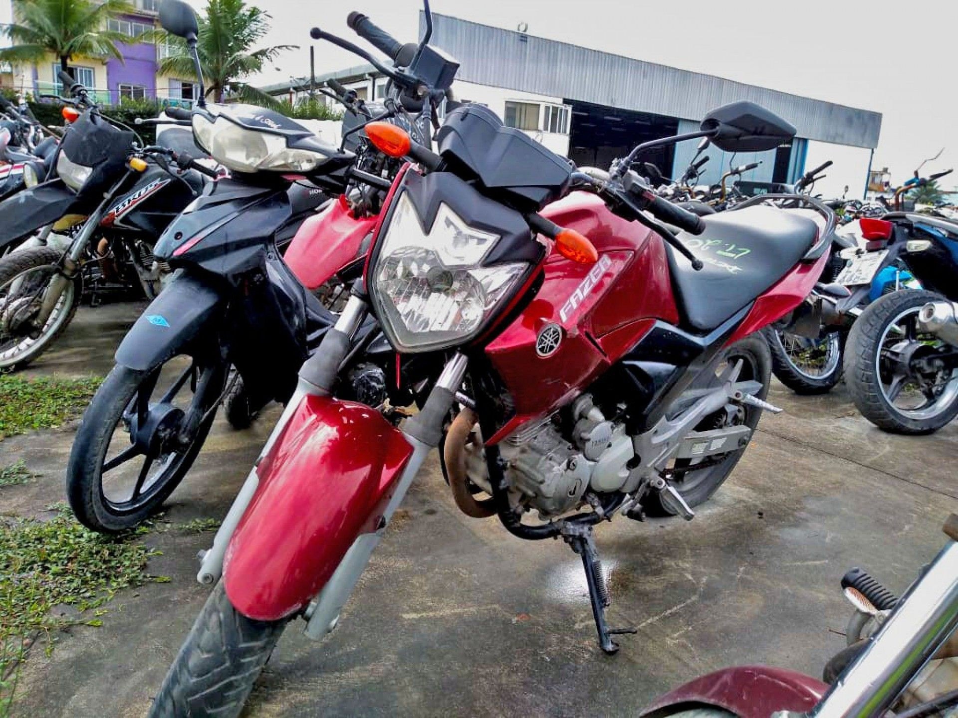 Oportunidade Noroeste Fluminense: Detro-RJ realiza leil&atilde;o de 56 lotes