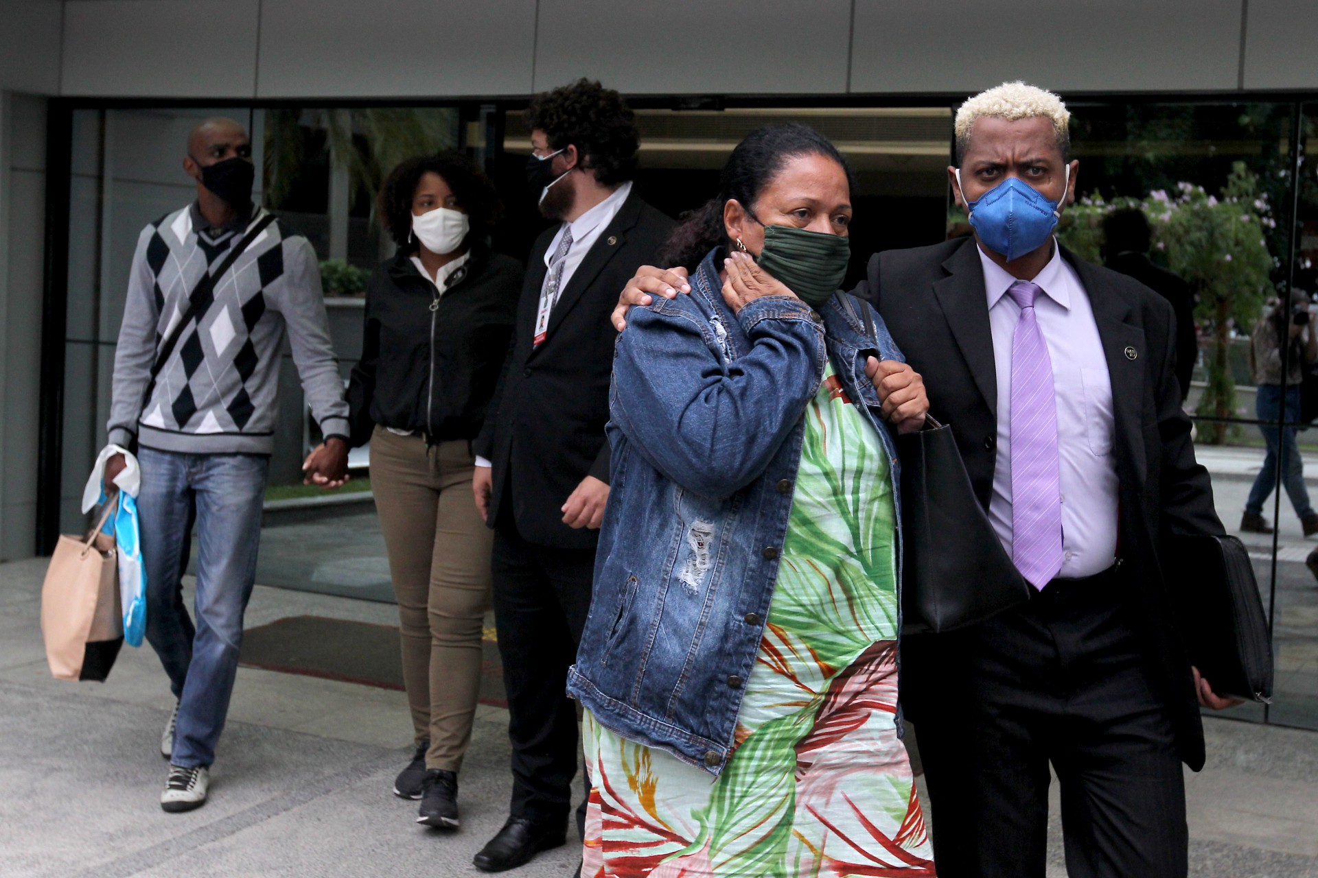 Caso Kathlen Romeu: promotor aponta poss&iacute;vel altera&ccedil;&atilde;o na cena do crime&nbsp;