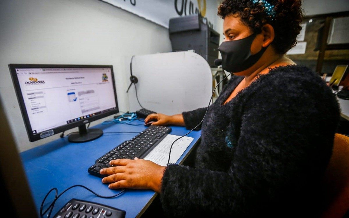 A Ouvidoria SUS atendeu 83 casos de abril a junho deste ano