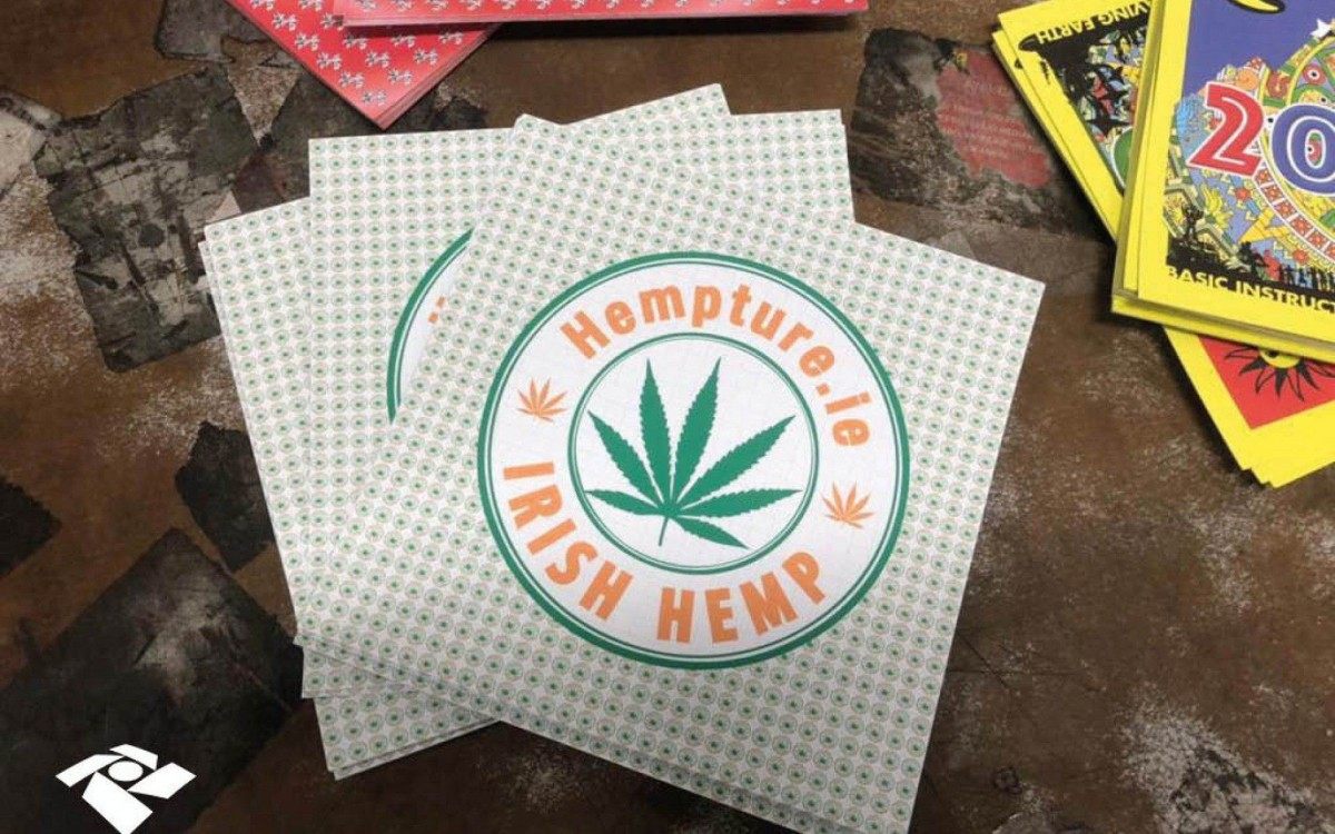 Droga é um equivalente ao LSD - Divulgação/Receita Federal