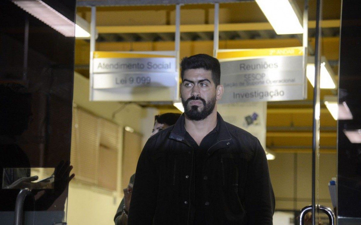 Marcelo Diniz Anast&aacute;cio 