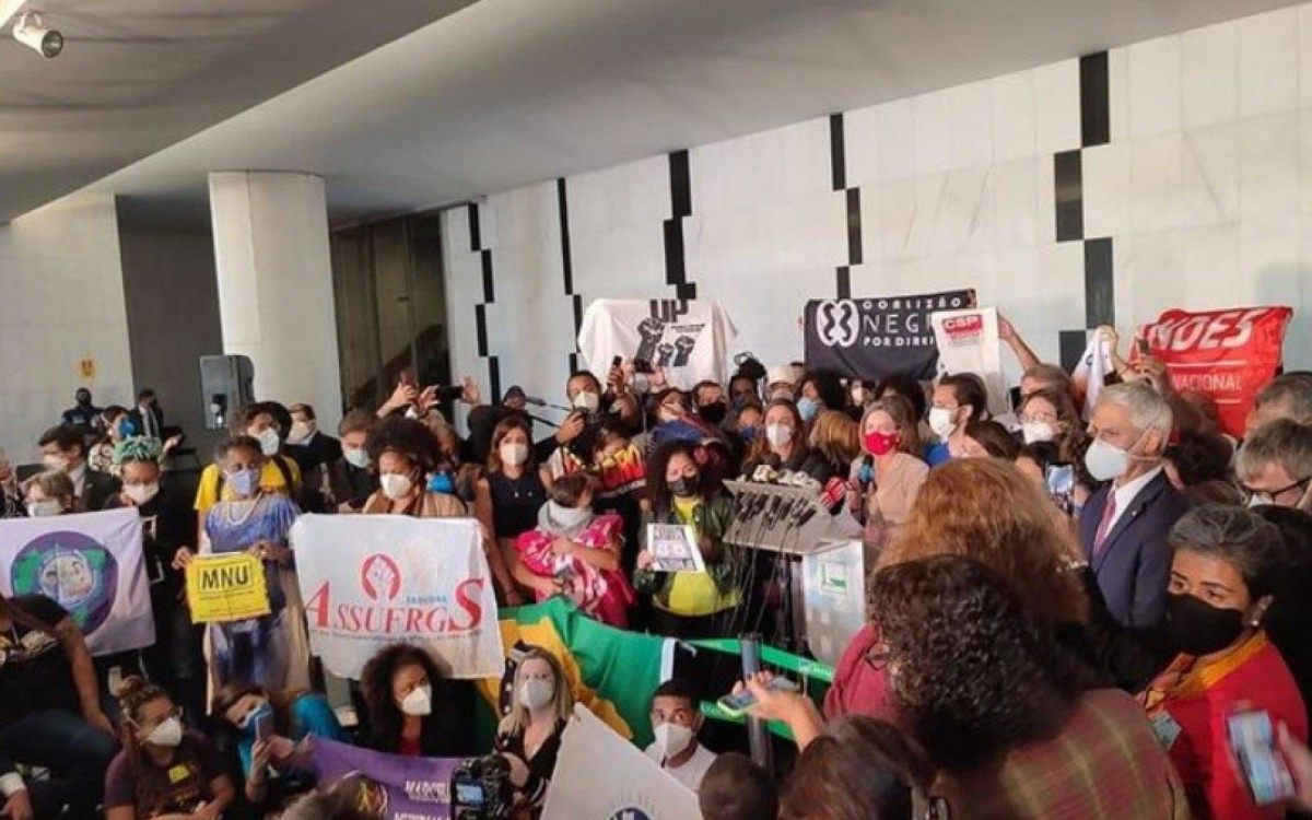 Superpedido de impeachment