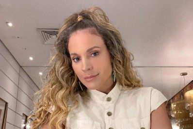 'Tenho problemas financeiros por escolhas erradas no passado', diz Maíra Charken