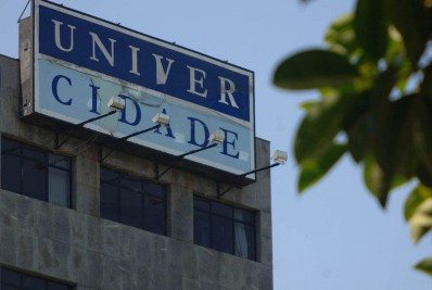 Prédio abandonado da UniverCidade pode virar Faetec em Vaz Lobo