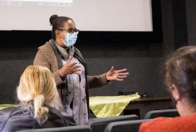 Prefeitura de Vassouras promove encontro sobre retomada das atividades escolares