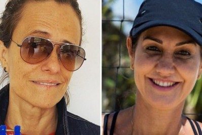 Zélia Duncan fala sobre Fernanda Venturini: 'Não representa o Brasil em nada'