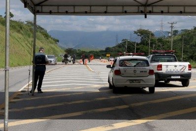 Macaé suspende barreiras sanitárias nesta quarta-feira (30)