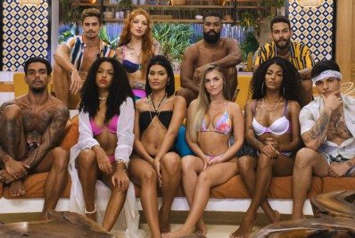 Netflix libera trailer de novo reality de pegação brasileiro