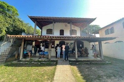 Mais de 500 mulheres realizaram exame preventivo do câncer de Colo de Útero em Búzios