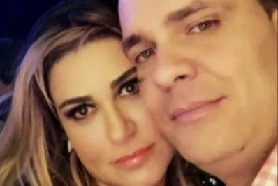 Milionária é presa acusada de encomendar morte de marido; traição teria motivado o crime 