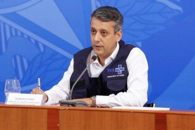 Saiba quem é Roberto Dias, ex-diretor da Saúde acusado de pedir propina na compra de vacinas