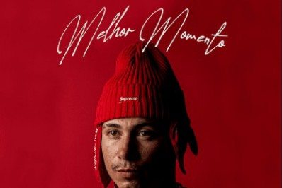 Fundador do Cacife Clandestino e do selo Medellin Records, Felp anuncia novo álbum