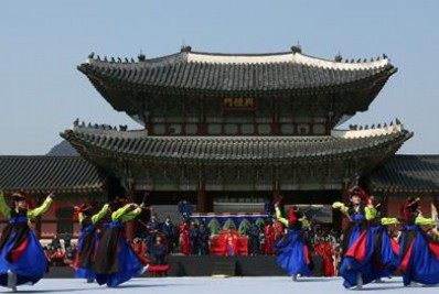 'Coreia in Rio' promove atrações culturais no Museu Naval