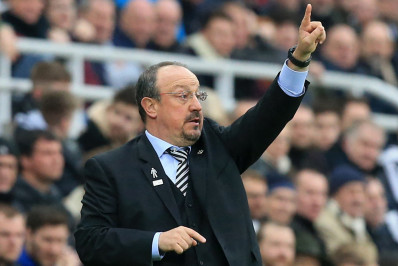 Botafogo avalia Rafa Benítez e Tata Martino como possibilidades para treinar equipe