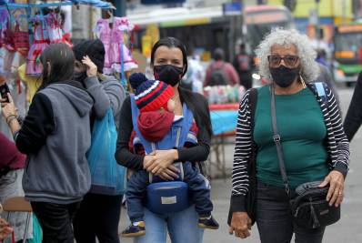 Rio registra tarde mais fria do ano; na sexta os termômetros podem marcar 10ºC, segundo meteorologista
