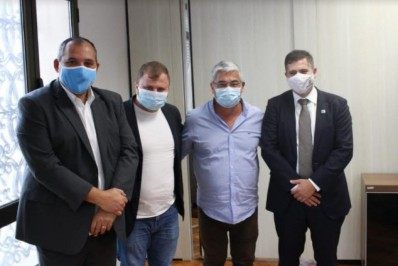 Tanguá vai ganhar polo da Faetec