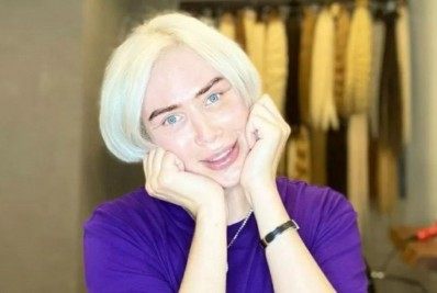 Influencer causa polêmica ao tentar mudar de raça; entenda!