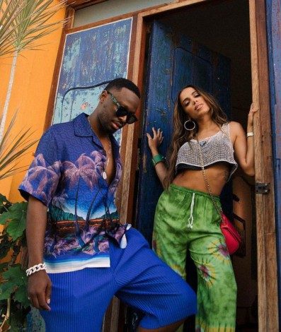 - Reprodução/Instagram