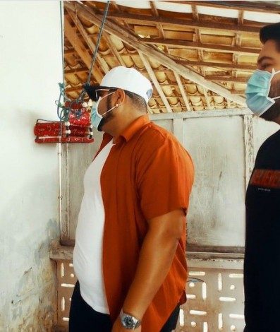 Barões da Pisadinha - Divulgação