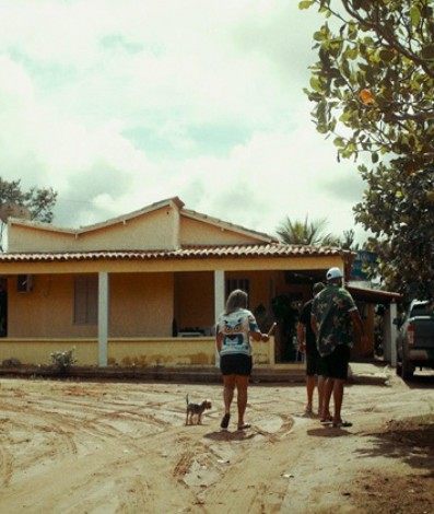 Os Barões da Pisadinha - Divulgação