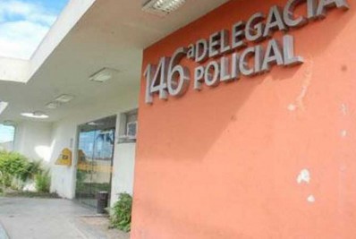 Homem apontado como autor de cinco homicídios é preso em Campos dos Goytacazes