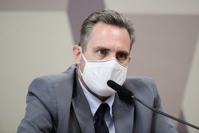 Dominguetti diz ter pedido apoio a coronel da PM após suposta proposta de propina