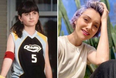 Atriz de 'Doze é Demais' revela luta contra traumas após terapia de 'cura gay'