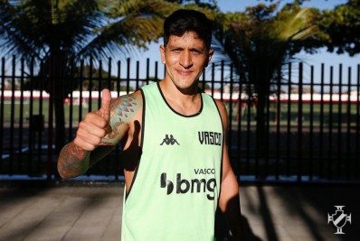 Reavaliado, Cano é liberado pelo departamento médico para enfrentar o Confiança