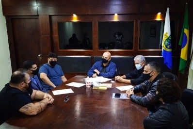 Convênio entre Prefeitura e CEASP promete gerar 800 empregos