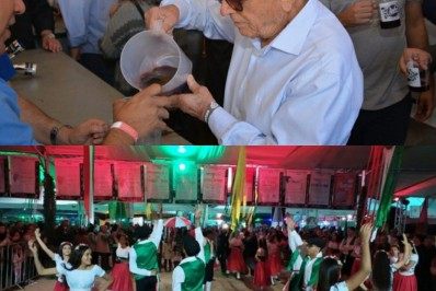 Varre-Sai: 46º Festival do Vinho será realizado on-line