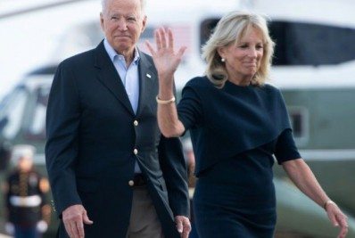 Biden visita a Flórida para acompanhar famílias das vítimas de desabamento de prédio