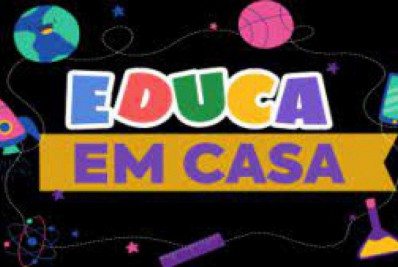 Educa em Casa: novidades no ícone 