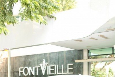 Venda de imóveis na Península tem BMW para test drive